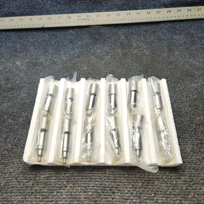 Used aircraft parts for sale, 78290 Lycoming O-540-A1D5 PIPER PA-24-250 Hydraulic Units With  Sockcts set of 12