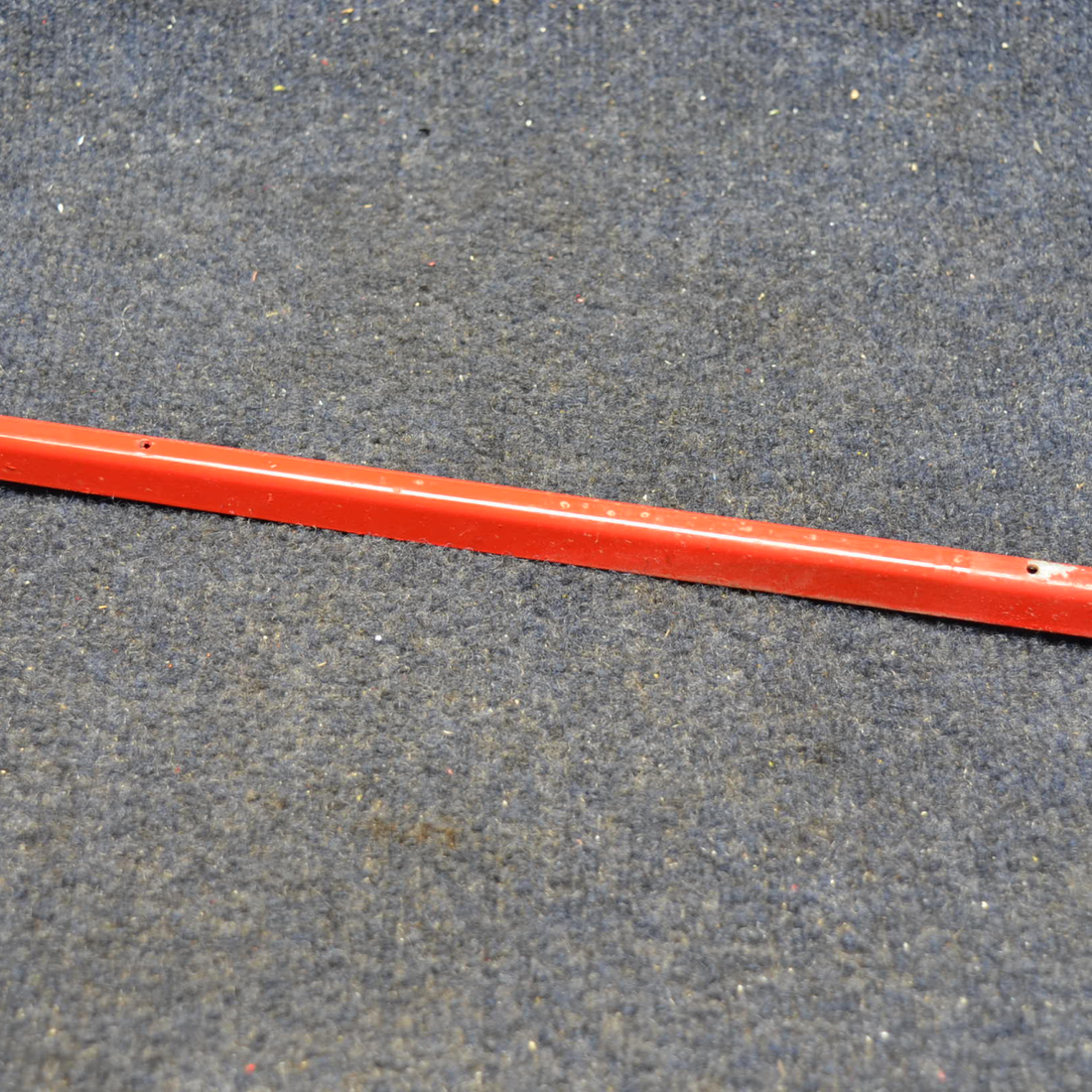 Used aircraft parts for sale, 0532001-47 Cessna C175 CESSNA ELEVATOR TAB ACTUATOR PUSH-PULL CHANNEL