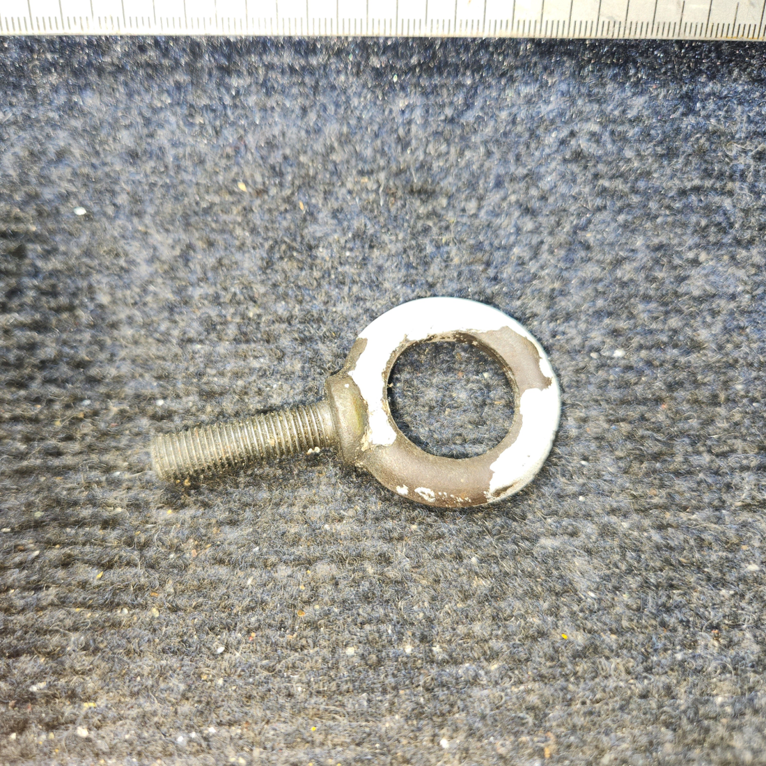 Used aircraft parts for sale, 0541115-3 Cessna Eyebolt