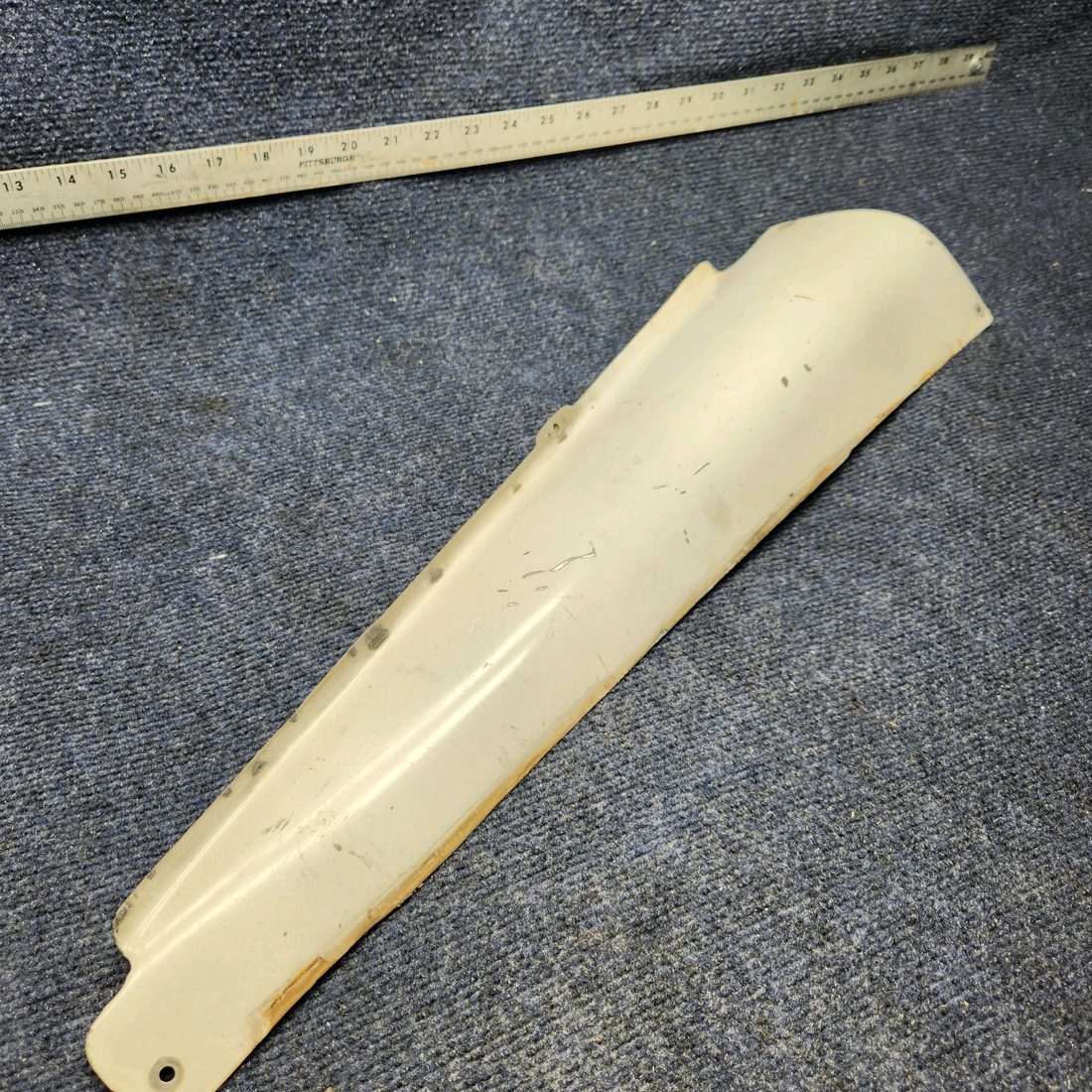 Used aircraft parts for sale, 0530010-6 Cessna Year 1982 172RG STABILIZER FAIRING RH