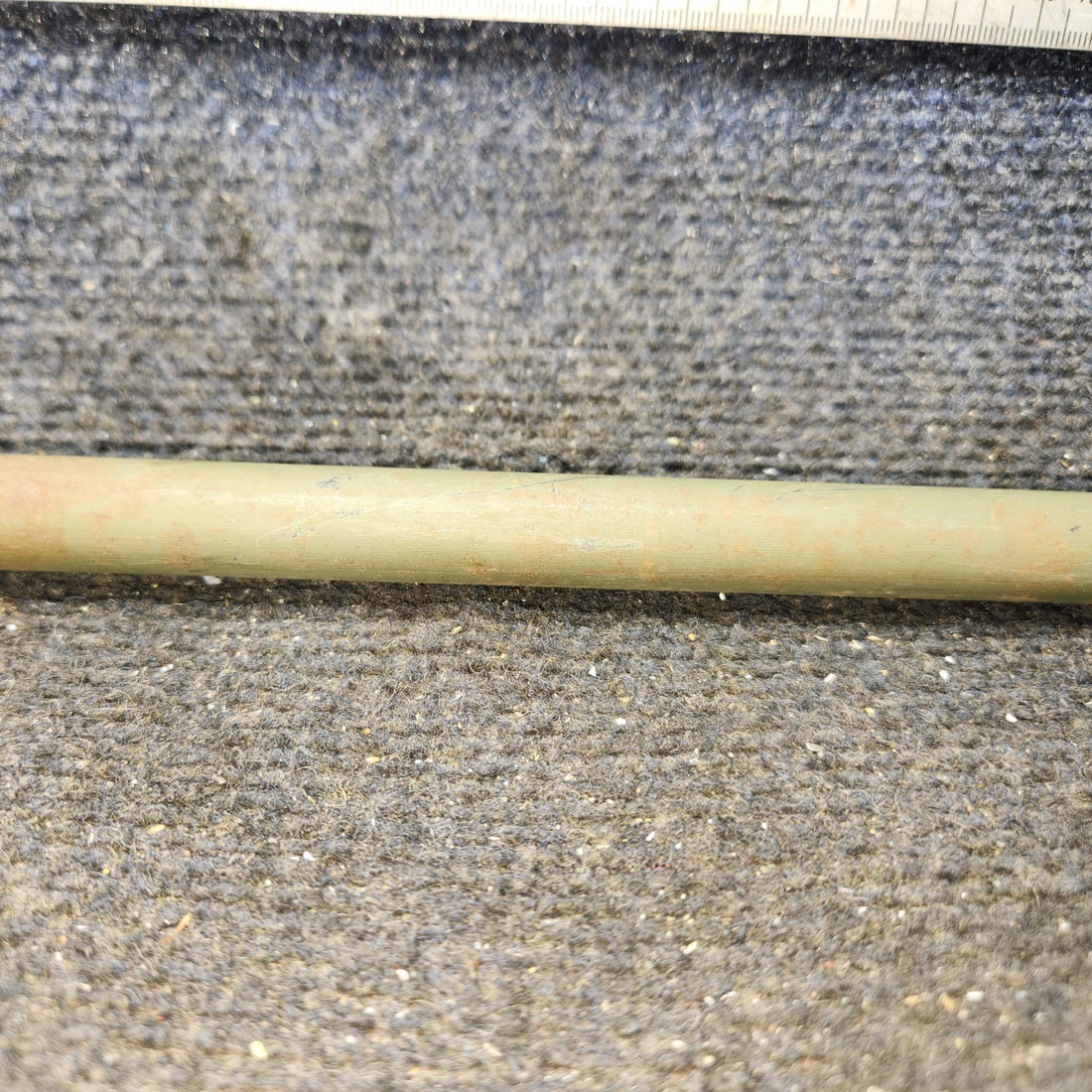 Used aircraft parts for sale, 0460116-1 cessna 150G Elevator Control Rod