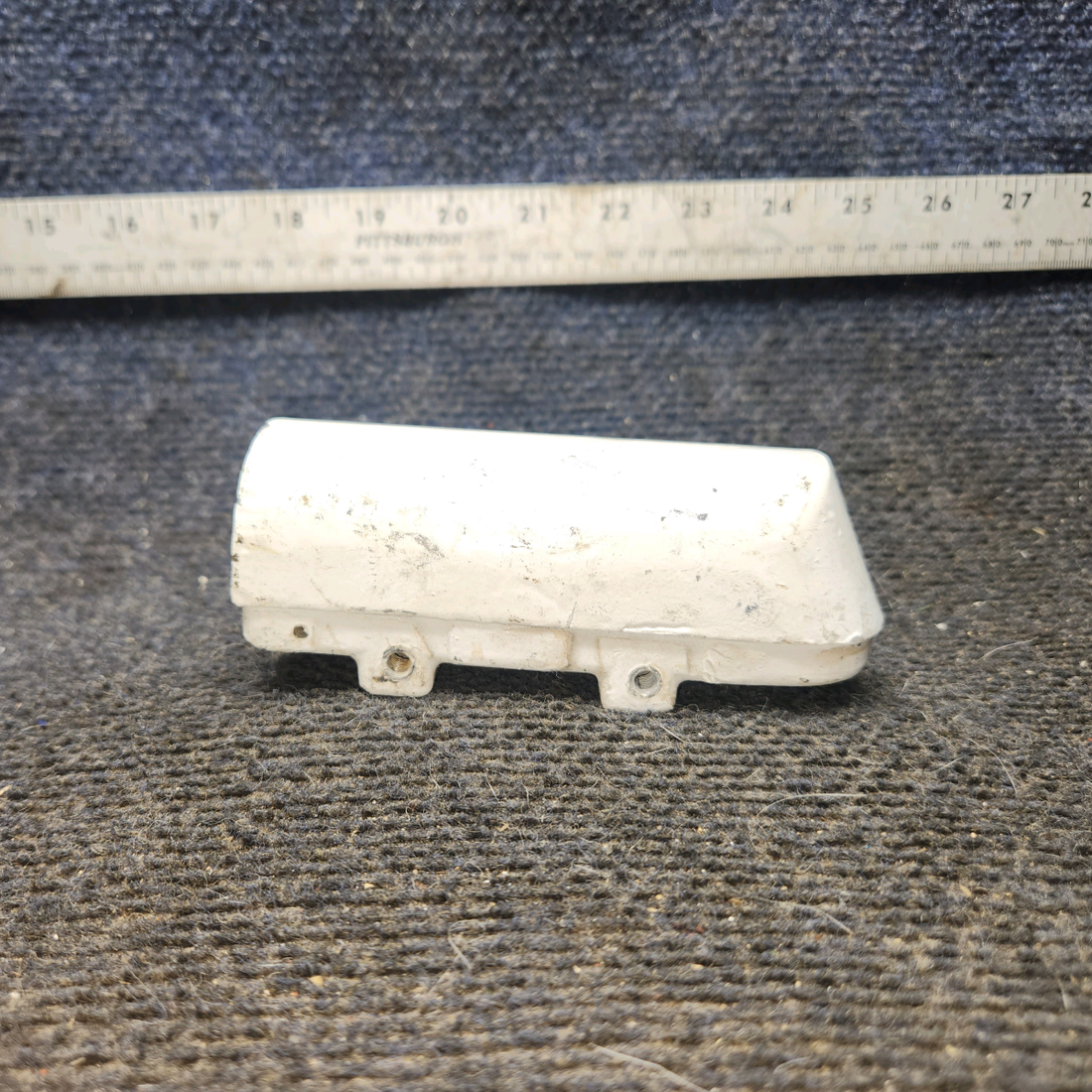 Used aircraft parts for sale, 0533134-1 cessna 172N Weight Assembly