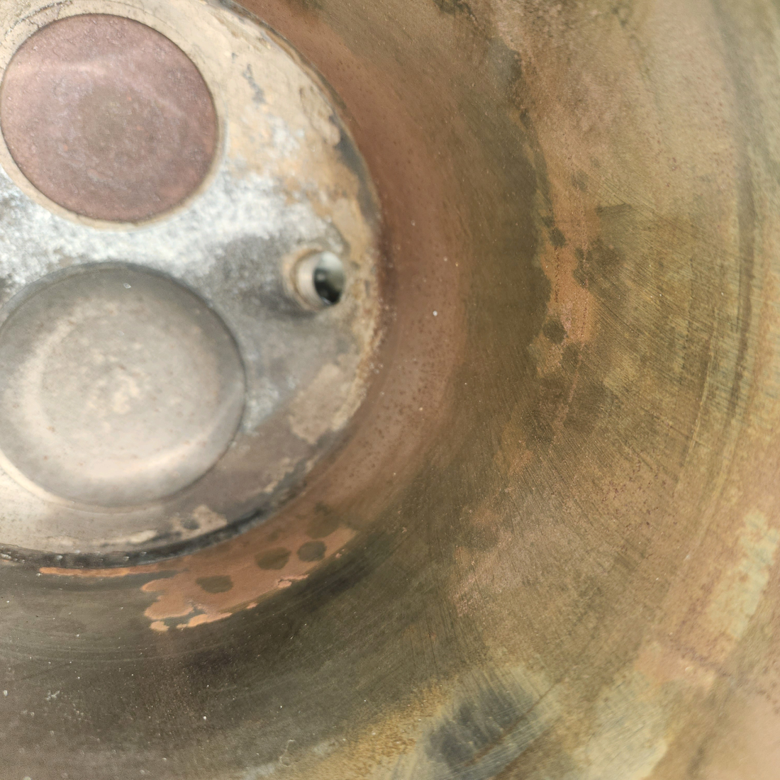 Used aircraft parts for sale, SA47000S-A1 Superior O-470 Cessna 182G Engine Cylinder