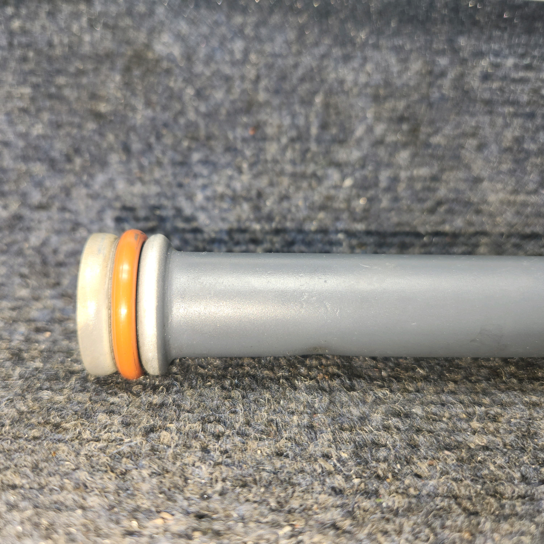 Used aircraft parts for sale, LW-11485 Lycoming O-540 PIPER PA-24-250 Push-rod Tube Shroud – Price Per Each