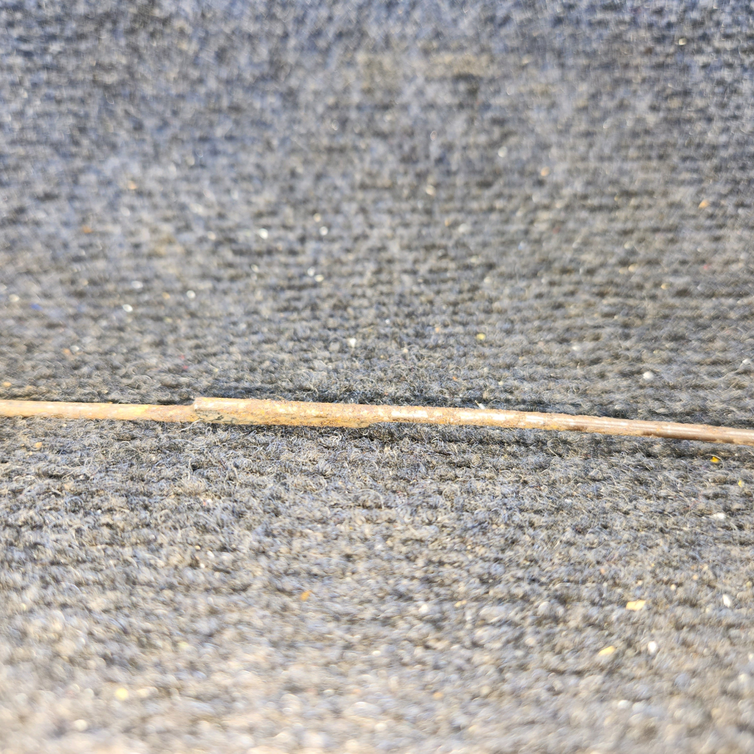 Used aircraft parts for sale, 35-921221-52 BEECHCRAFT F35 Fuel Quantity Transmitter/Fuel Sender