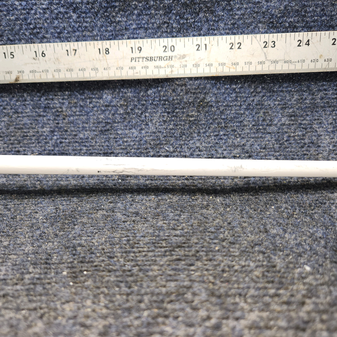 Used aircraft parts for sale, C598501-0104 PIPER PA-24-250 Cessna VHF Communications Antenna