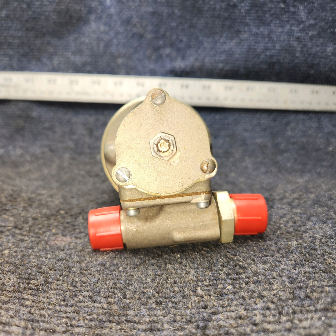 Used aircraft parts for sale, 2B6-9 Airborne Electric Fuel Pump 12V