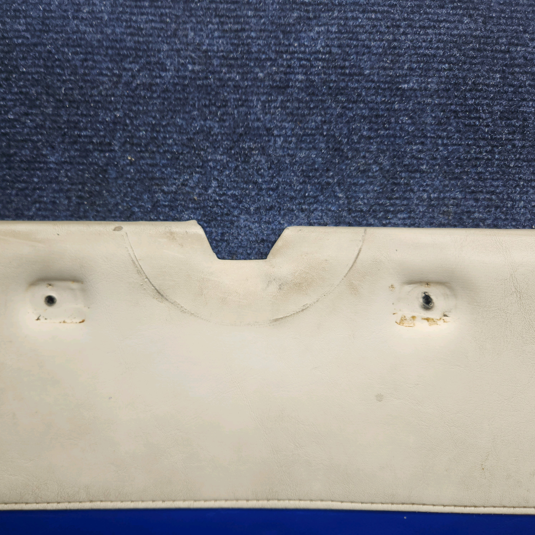 Used aircraft parts for sale, 0515032-51 cessna 172N Upholstery Panel Assembly