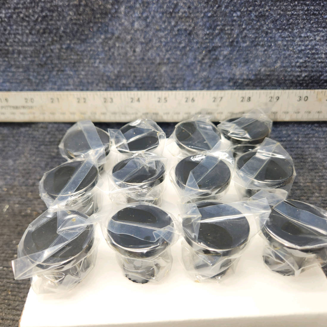 Used aircraft parts for sale, 530851 Continental O-300D Cessna 172F Body Cam Follower