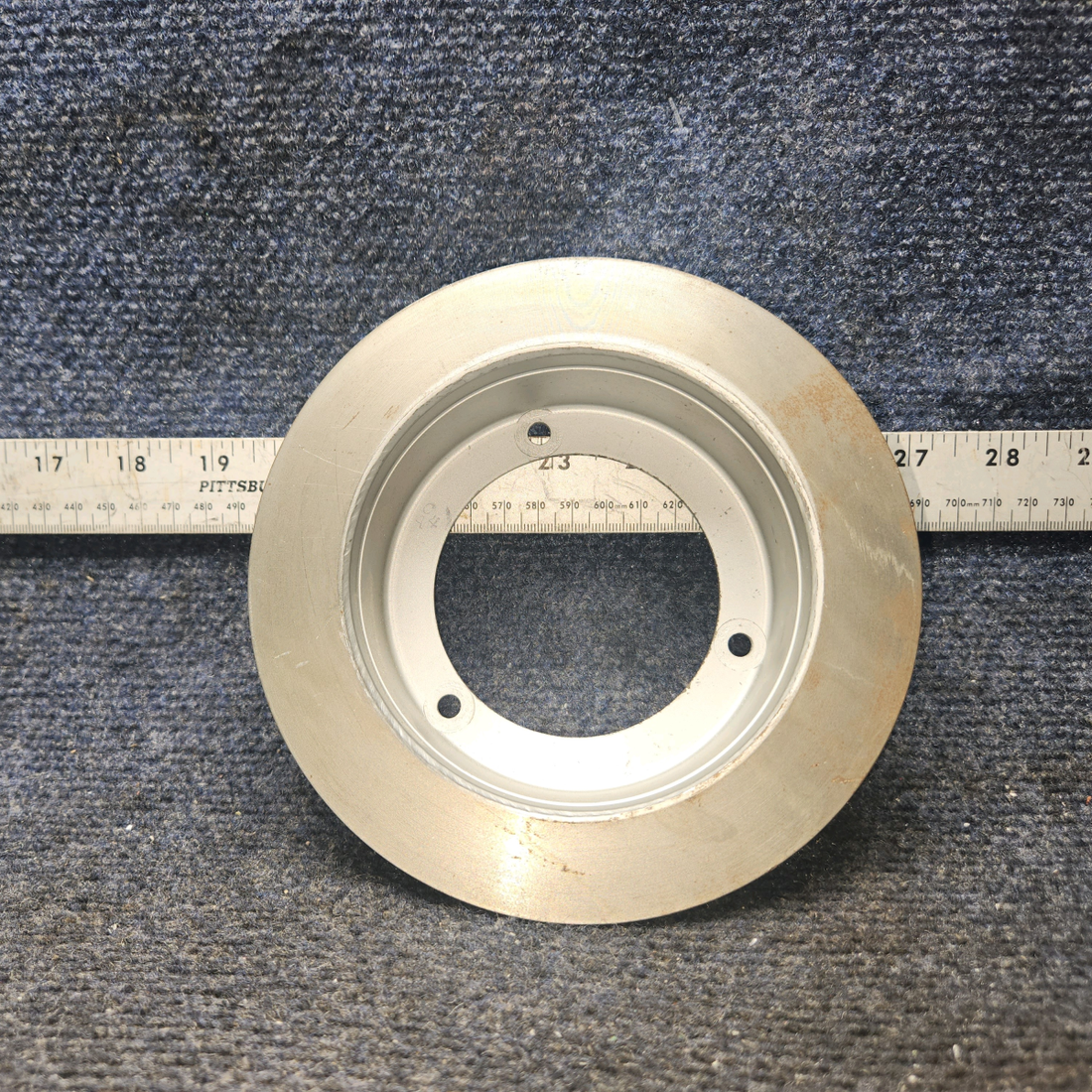 Used aircraft parts for sale, 164-4 Cleveland 164-4 Brake Disk