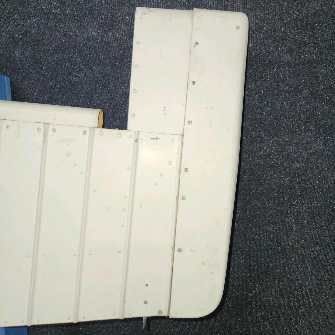 Used aircraft parts for sale, 2432000-21 Cessna 172S Elevator Assy LH