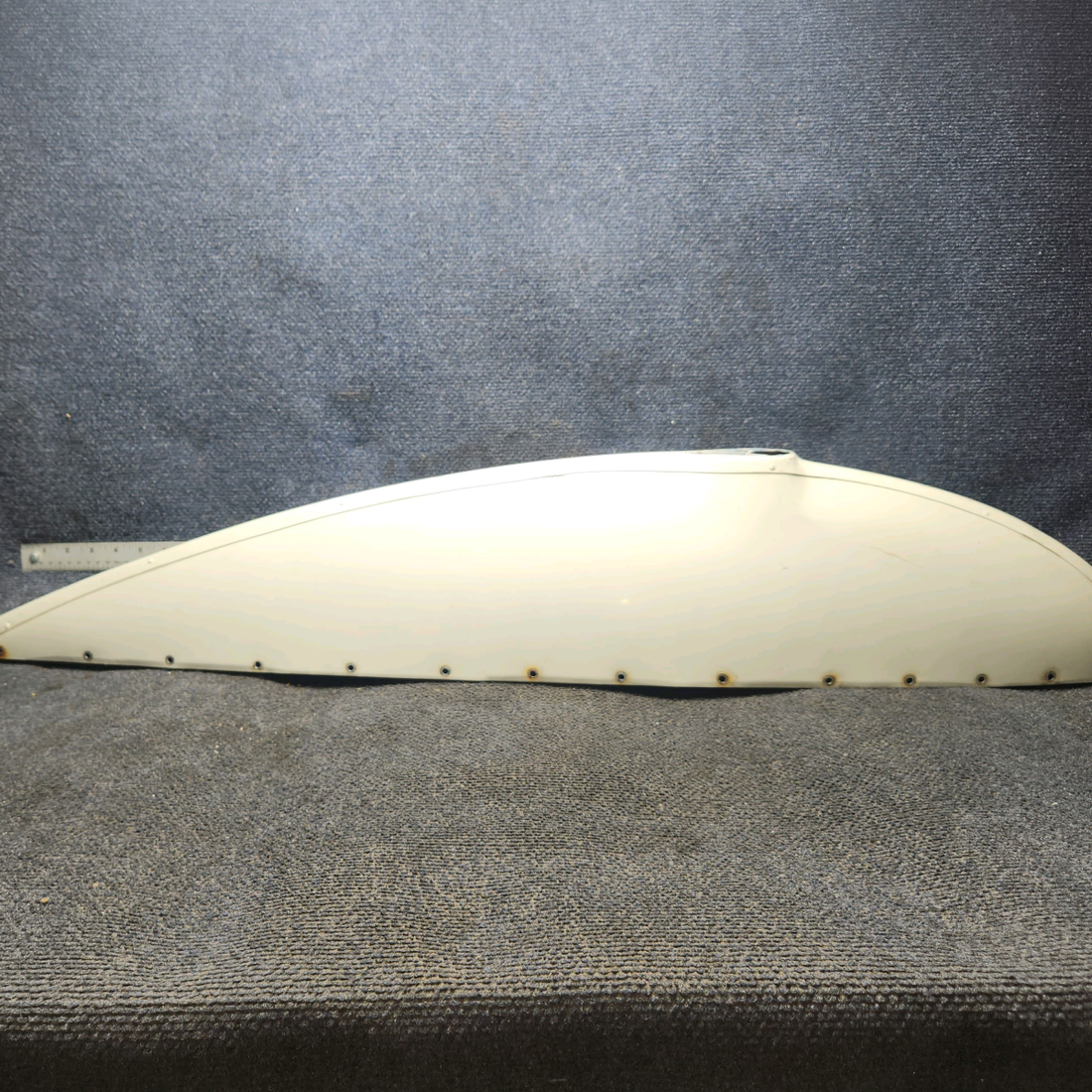 Used aircraft parts for sale, 35-175001-1 Beechcraft 35-33 Wing Tip Assy RH