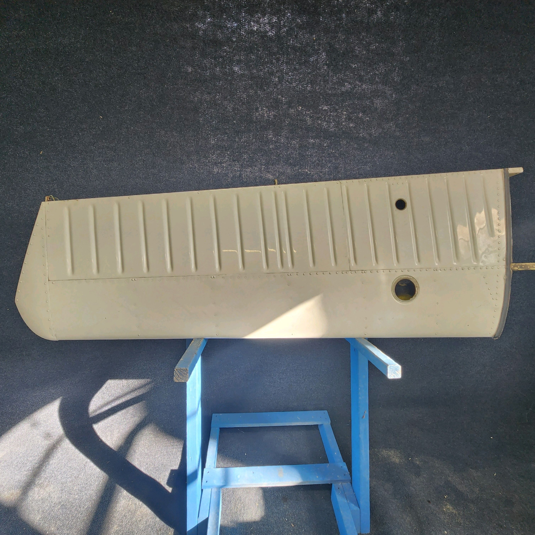 Used aircraft parts for sale, 33-620000-612 Beechcraft F33A HORIZONTAL STABILIZER ASSEMBLY RH