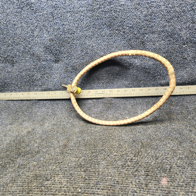 Used aircraft parts for sale, 20845-000 /  18081-000 / 31322-07 PIPER PA-24-250 Bungee - Roller - Bracker.