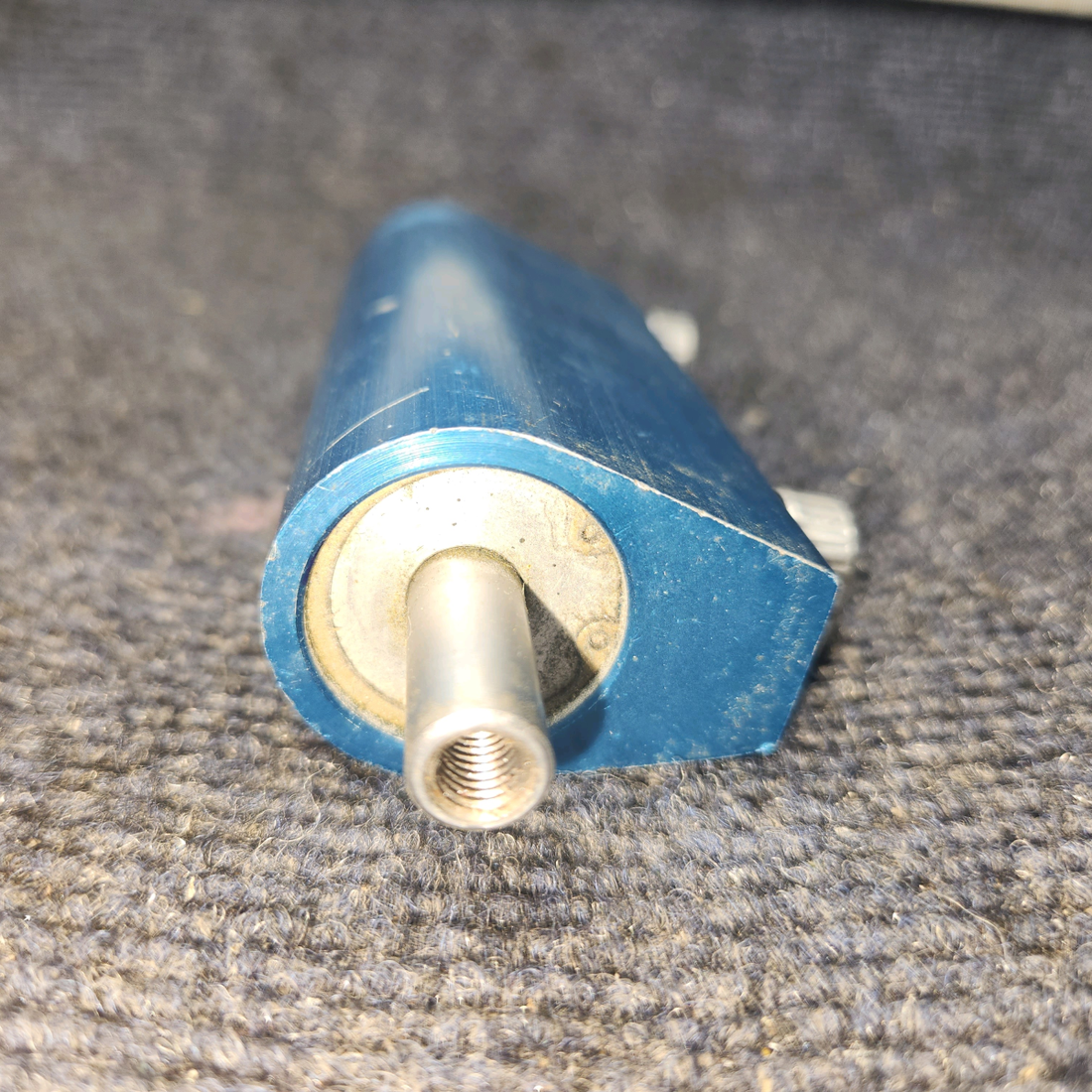 Used aircraft parts for sale, 455971 Cleveland 10-23A Piper PA-31 Brake Master Cylinder