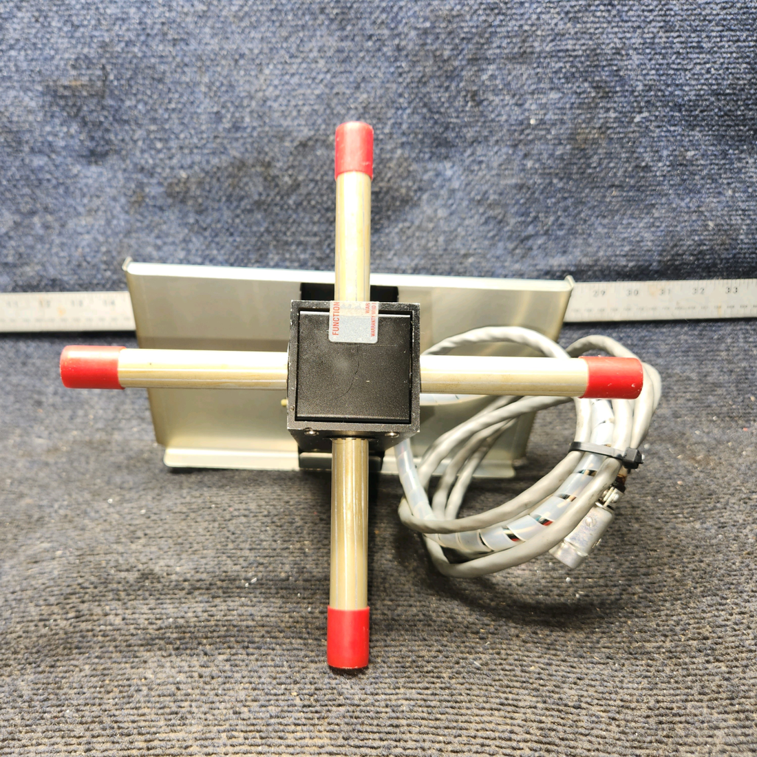 Used aircraft parts for sale, BI-200 Brittain Beechcraft 35-33 Magnetic Heading Sensor