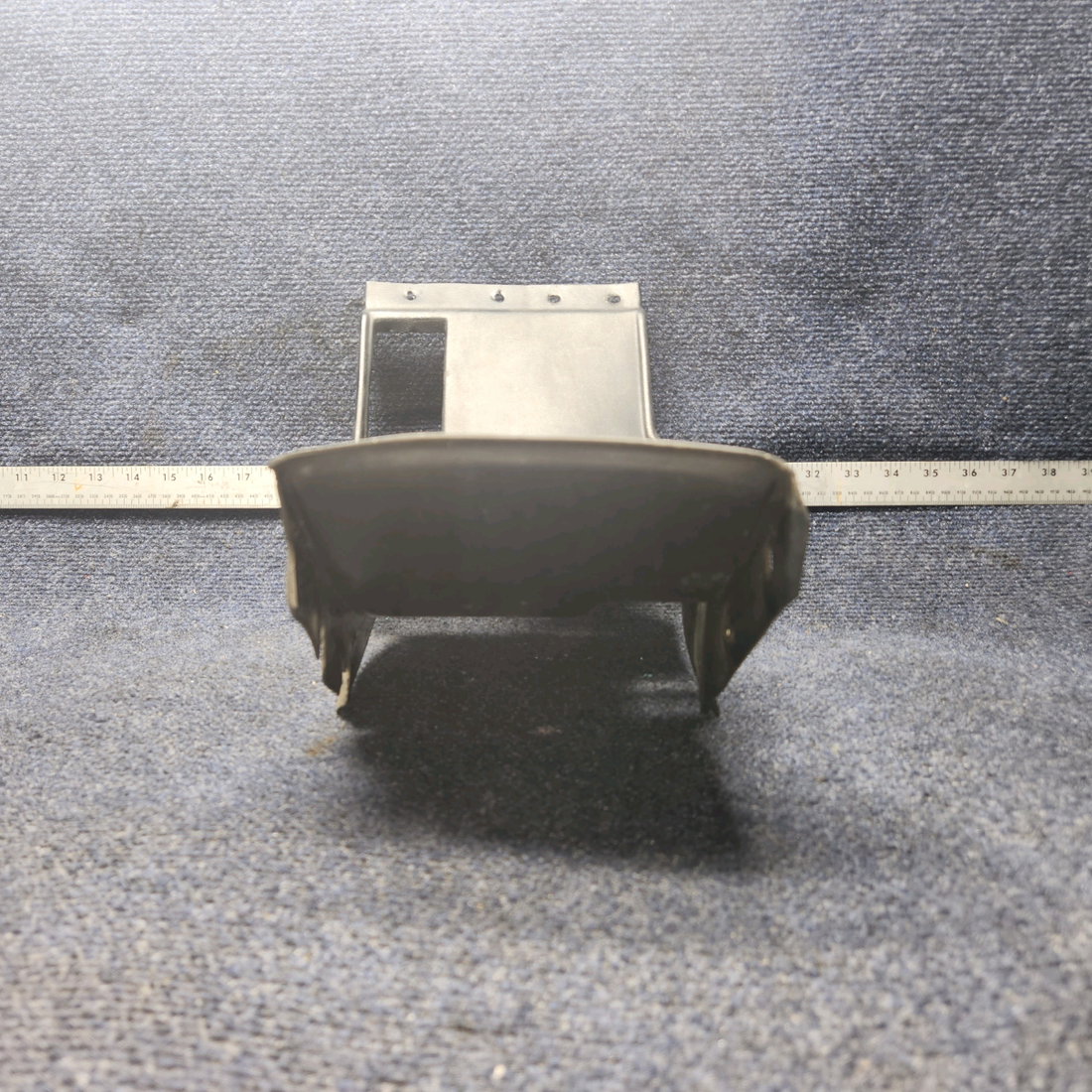 Used aircraft parts for sale, 67330-010 PIPER PA28RT-201 Cover Console