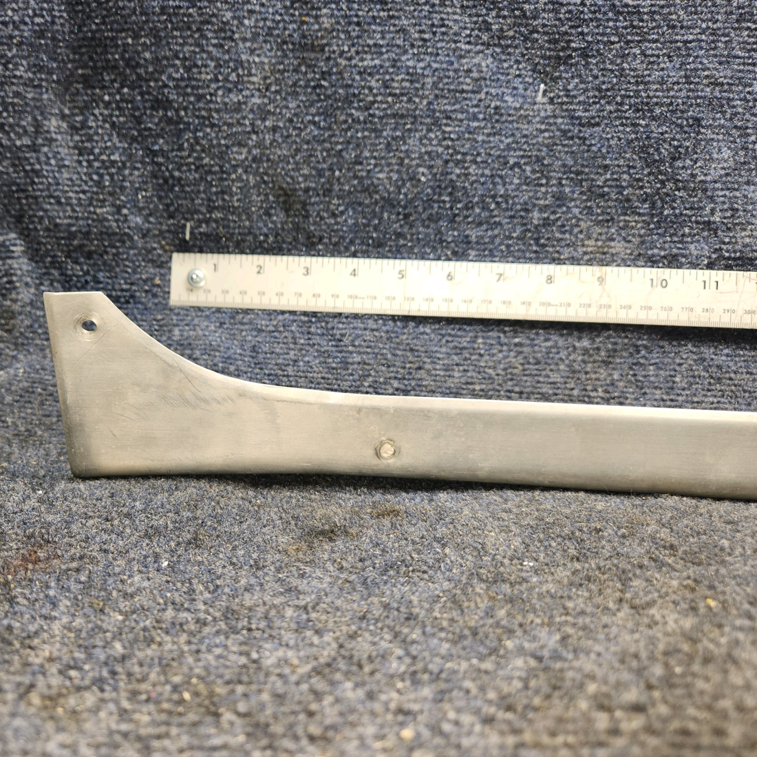 Used aircraft parts for sale, 0511177-9 Cessna 172E Shield LH