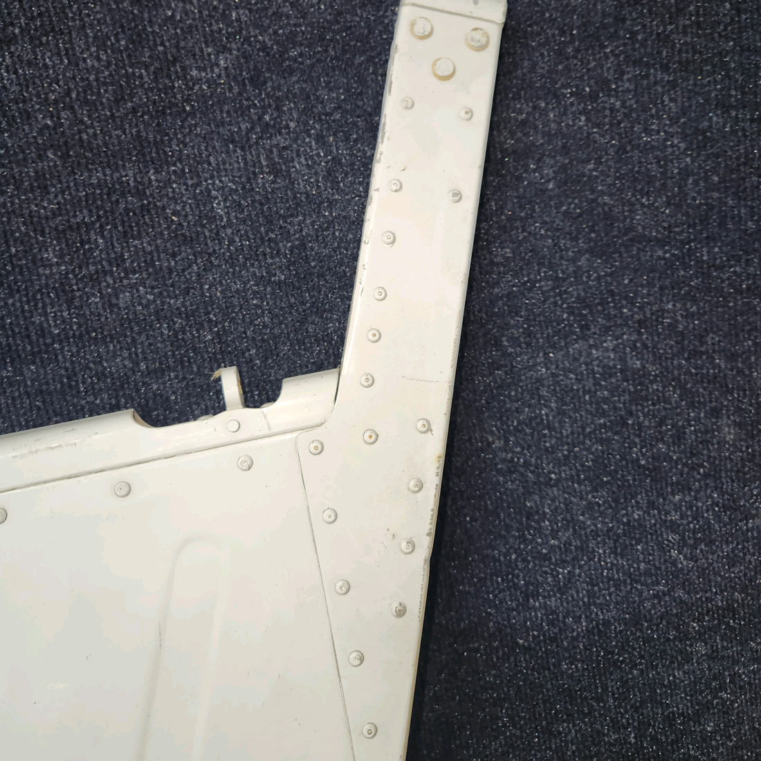 Used aircraft parts for sale, 430026-002 Mooney M20J Elevator Assembly RH