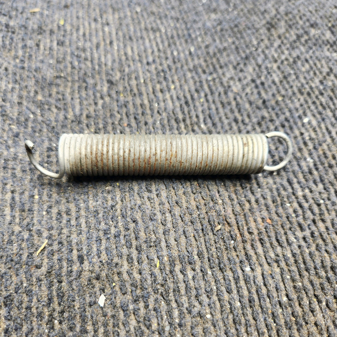 Used aircraft parts for sale, 35-815115 Beechcraft 35-33 Main Gear Up Lock Spring