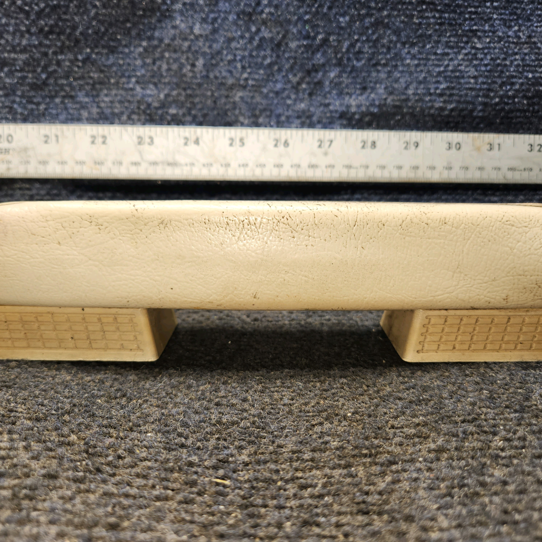 Used aircraft parts for sale, 1414082-14 Cessna 172F Arm Rest