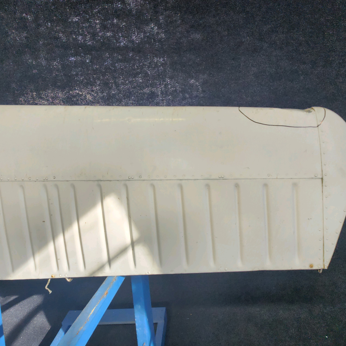 Used aircraft parts for sale, 33-620000-611 Beechcraft F33A HORIZONTAL STABILIZER ASSY LH