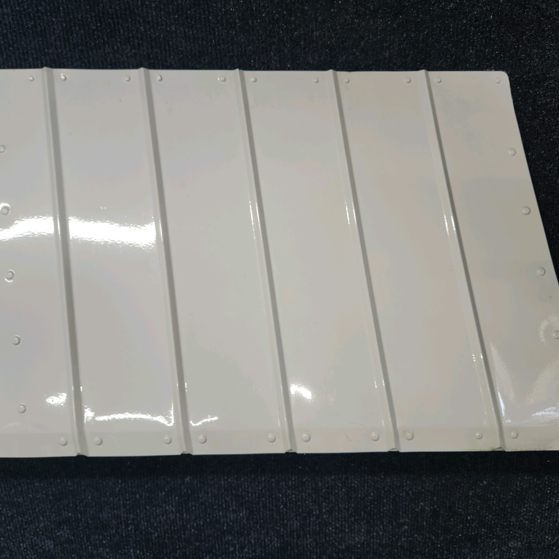 Used aircraft parts for sale, 0523800 Cessna 172E Aileron Assembly RH
