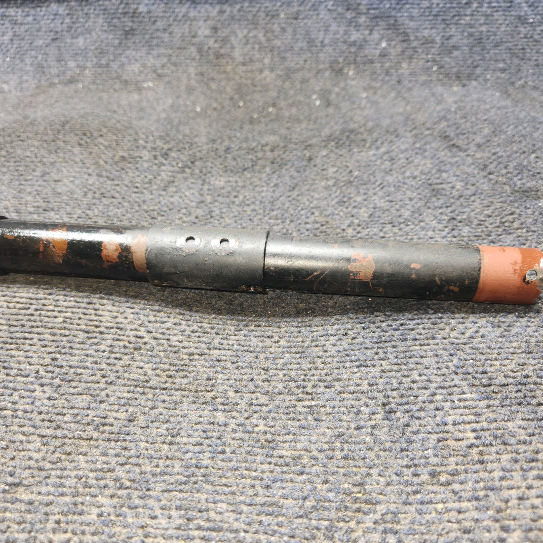 Used aircraft parts for sale, 0760654-1 Cessna 182G Tube Elevator Control