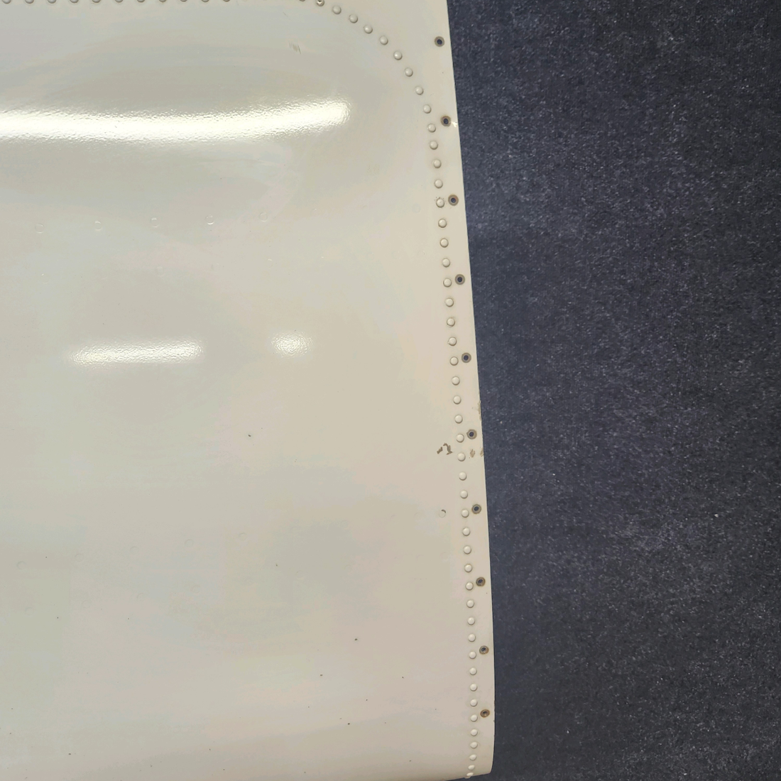 Used aircraft parts for sale, 35633-003 PIPER PA28-161 Warrior III RH FUEL TANK SENDER NOT INCLUDE