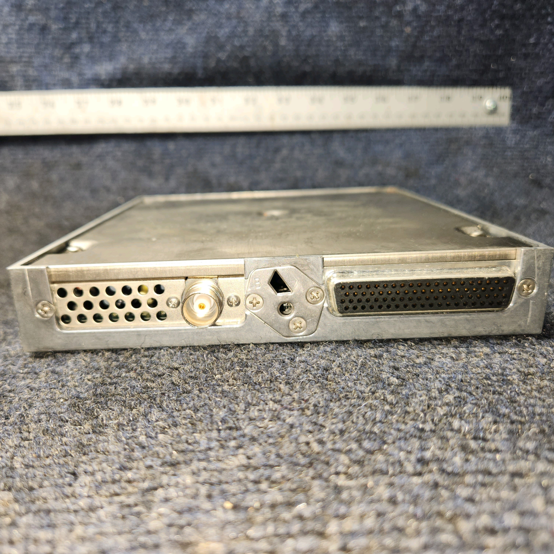 Used aircraft parts for sale, 011-00986-00 Garmin GDL 69 XM Piper PA32RT-300 Weather Receiver