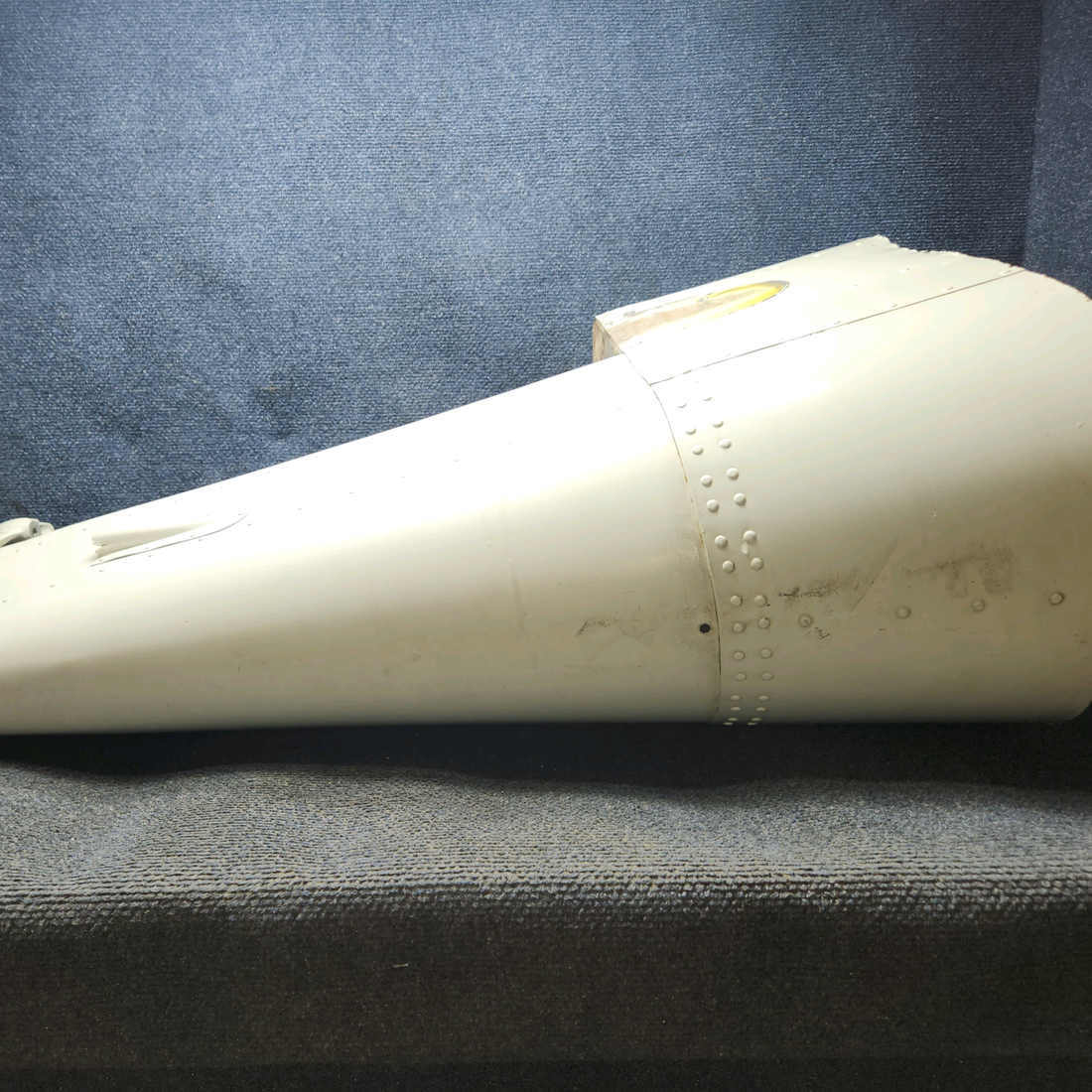 Used aircraft parts for sale, 0591201-3 Cessna 172 Tailcone Assy
