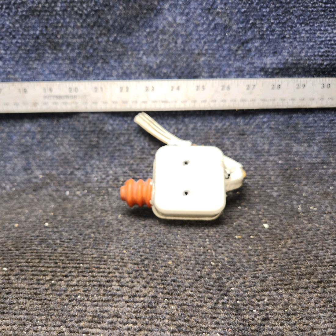 Used aircraft parts for sale, 35-361147 BEECHCRAFT F35 Landing Gear Safety Switch - RH