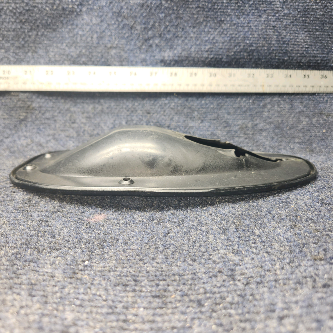 Used aircraft parts for sale, 1280121-1 Cessna 172RG Pan Hand Pump . See Photos