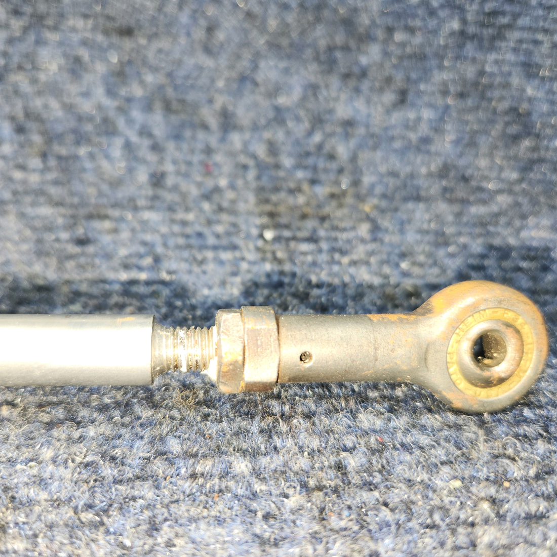 Used aircraft parts for sale, 35476-001 Piper PA28RT-200 Rod – Aileron - Price per Unit