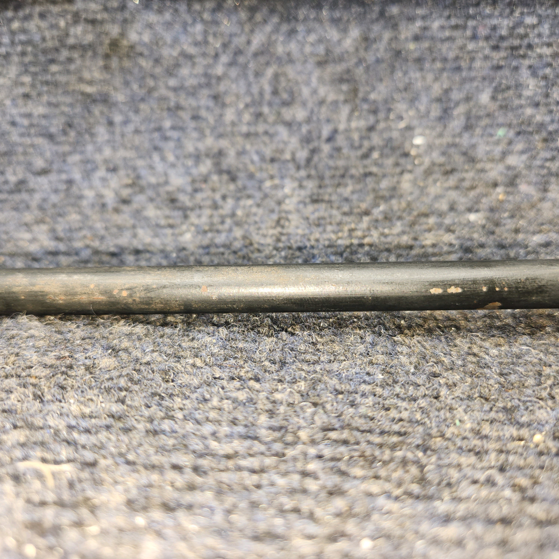 Used aircraft parts for sale, 62766-000 Piper PA28-140 Aileron Rod Assembly