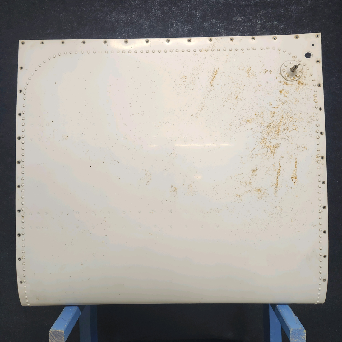 Used aircraft parts for sale, 95070-005 Piper PA32RT-300 FUEL TANK ASSY OUTBOARD RH "SEE PHOTOS FOR DETAILS"