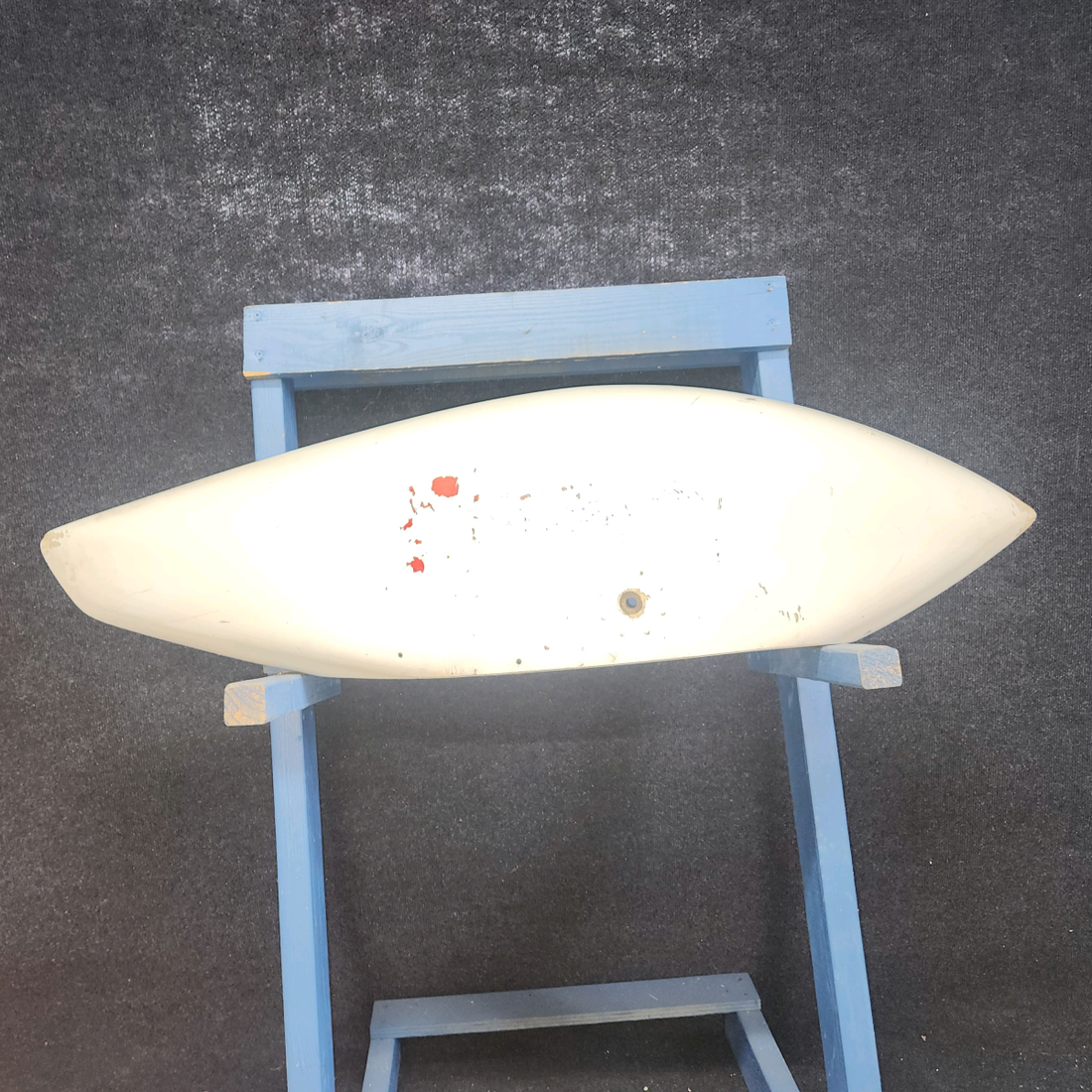 Used aircraft parts for sale, 0541185-6 Cessna 172F Main Wheel Fairing (Pant) RH