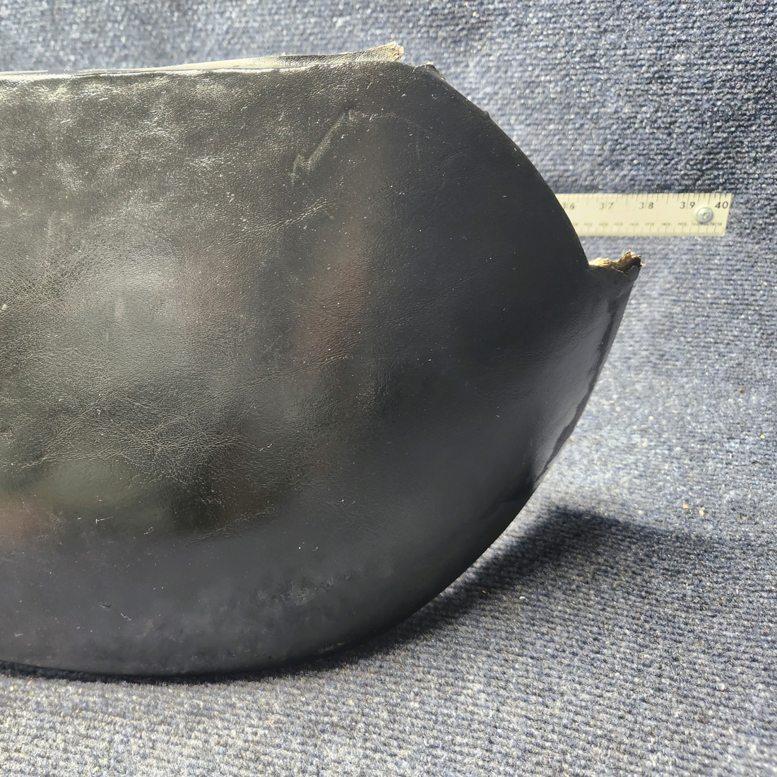 Used aircraft parts for sale, 89305-003 PIPER PA28-161 Warrior III GLARESHIELD ASSEMBLY