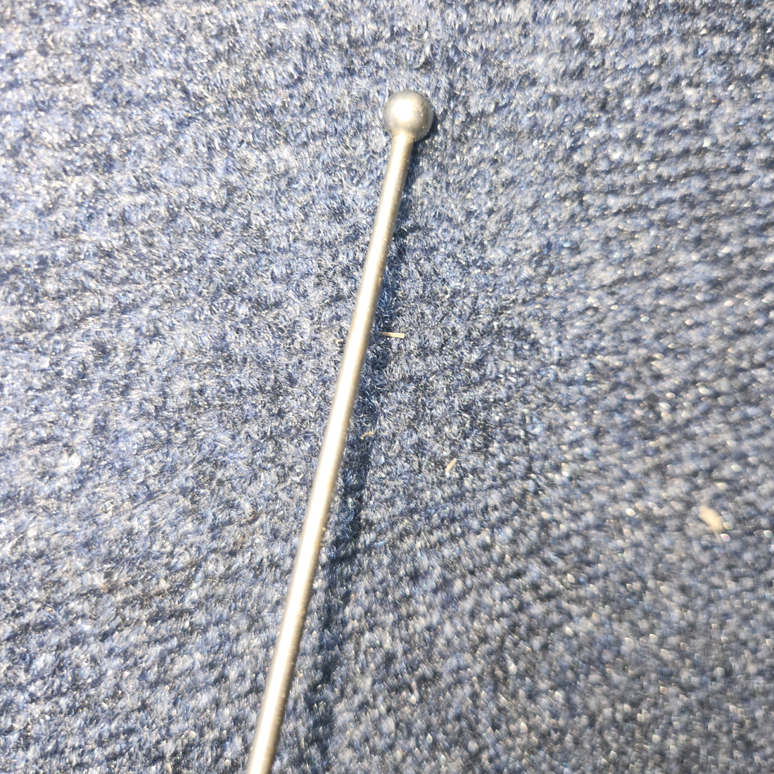 Used aircraft parts for sale, 451-273 PIPER PA28-140 Omni  Recieving Antena