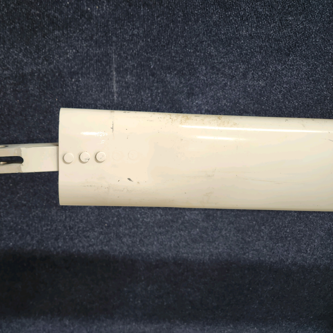 Used aircraft parts for sale, 0523606-17 CESSNA 172K WING STRUT ASSEMBLY LH