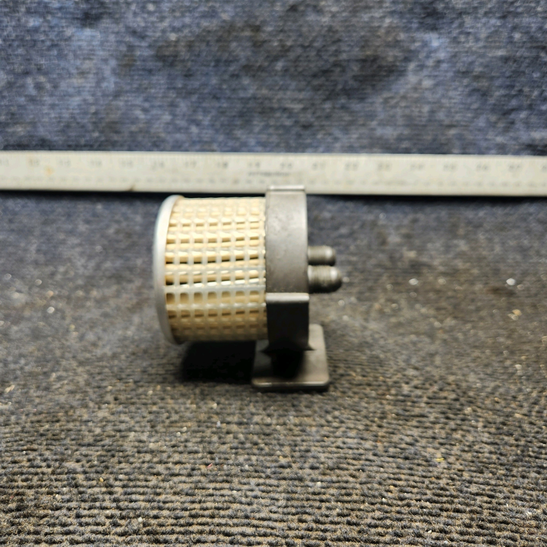 Used aircraft parts for sale, 0294501-0103 cessna 150G Filter Air Element