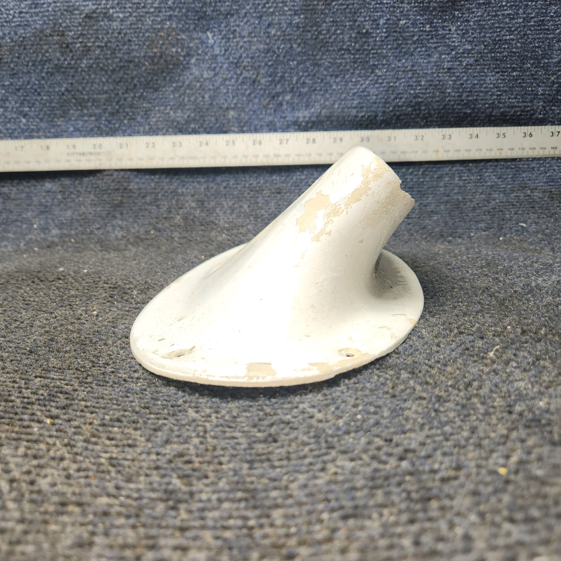 Used aircraft parts for sale, 0522150-2 Cessna 172RG Strut Fairing Lower - RH