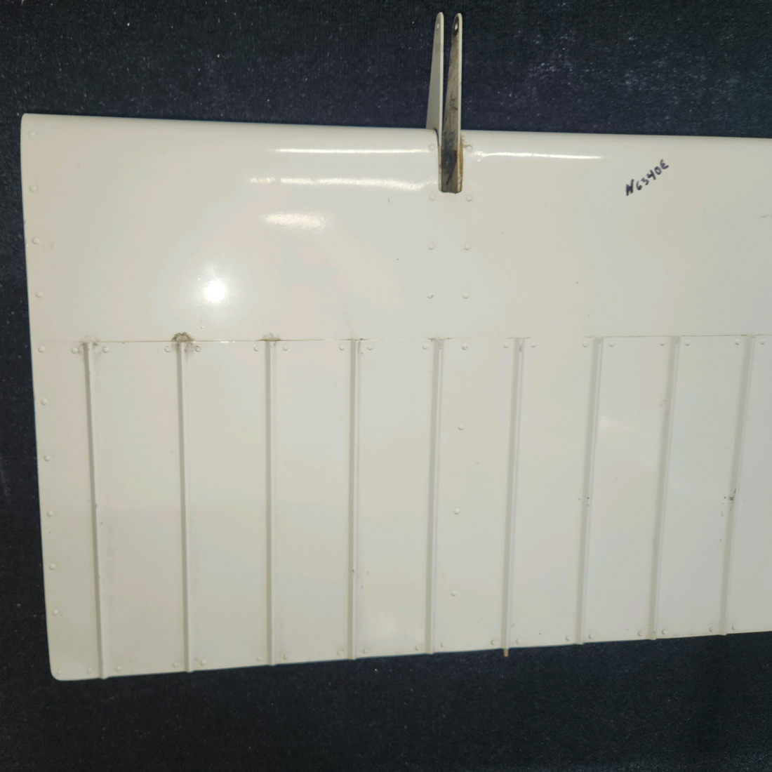 Used aircraft parts for sale, 0523901-38 Cessna 172F Flap Assy - RH