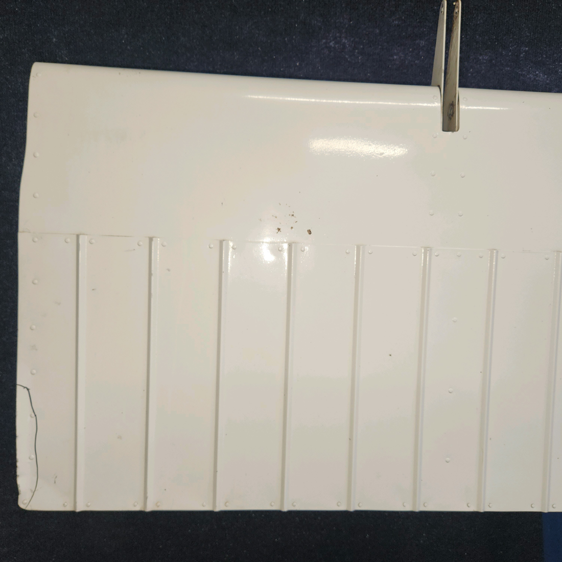 Used aircraft parts for sale, 0523901-35 Cessna 172F Flap Assembly - LH