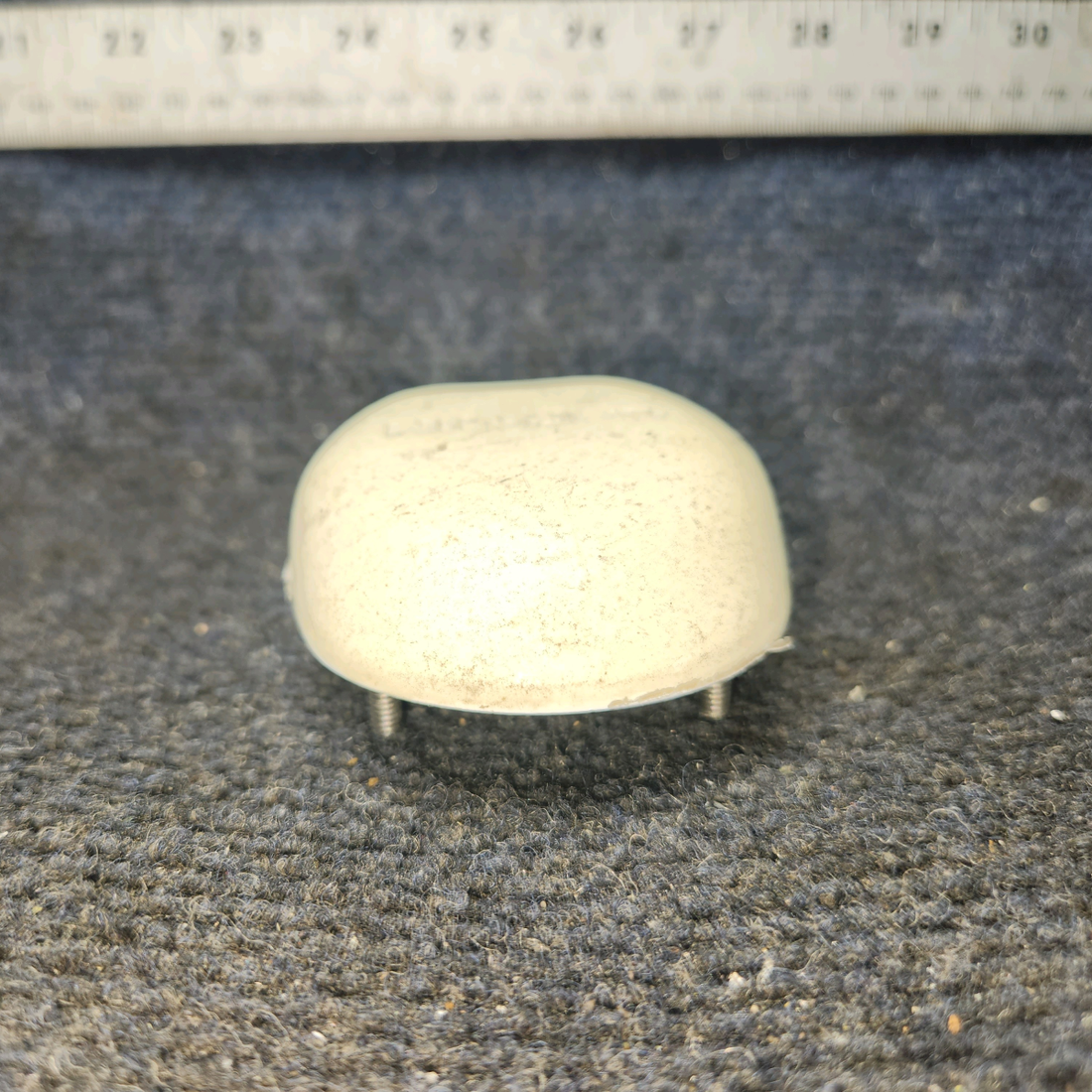 Used aircraft parts for sale, 011-01033-00 Garmin GA-55 Beechcraft C23 SUNDOWNER Communications Antenna