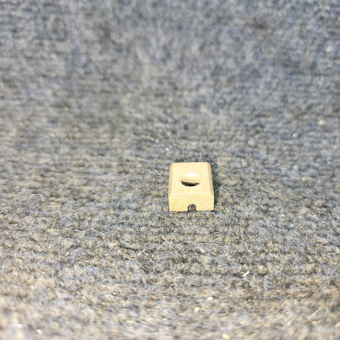 Used aircraft parts for sale, 95-11084 Beechcraft 95-55 Brake Key "Price per Each"