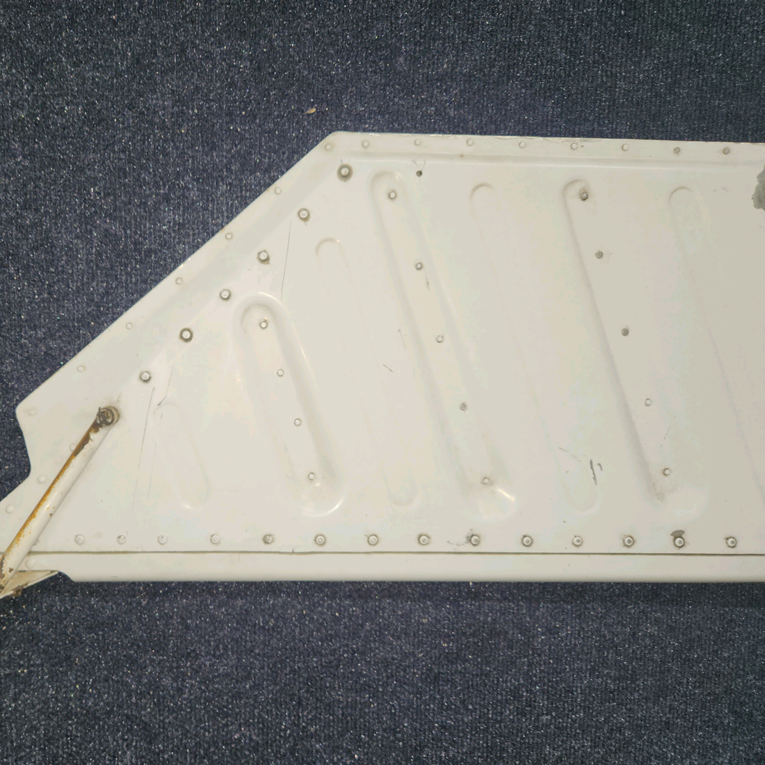 Used aircraft parts for sale, 430026-002 Mooney M20J Elevator Assembly W/ Horn RH