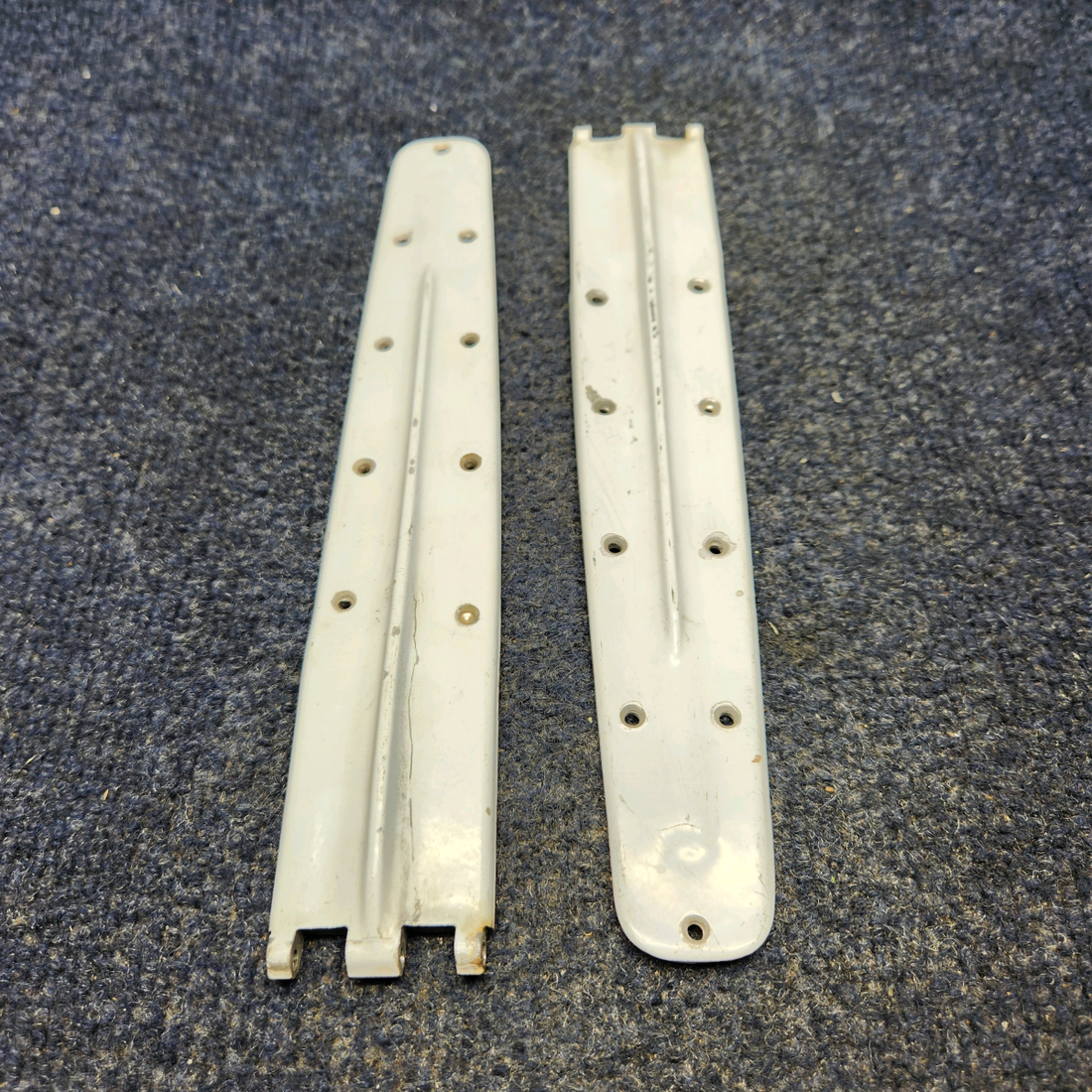 Used aircraft parts for sale, 0711037-497 Cessna Texas Several CESSNA UPPER DOOR HINGE PRICE PER EACH.