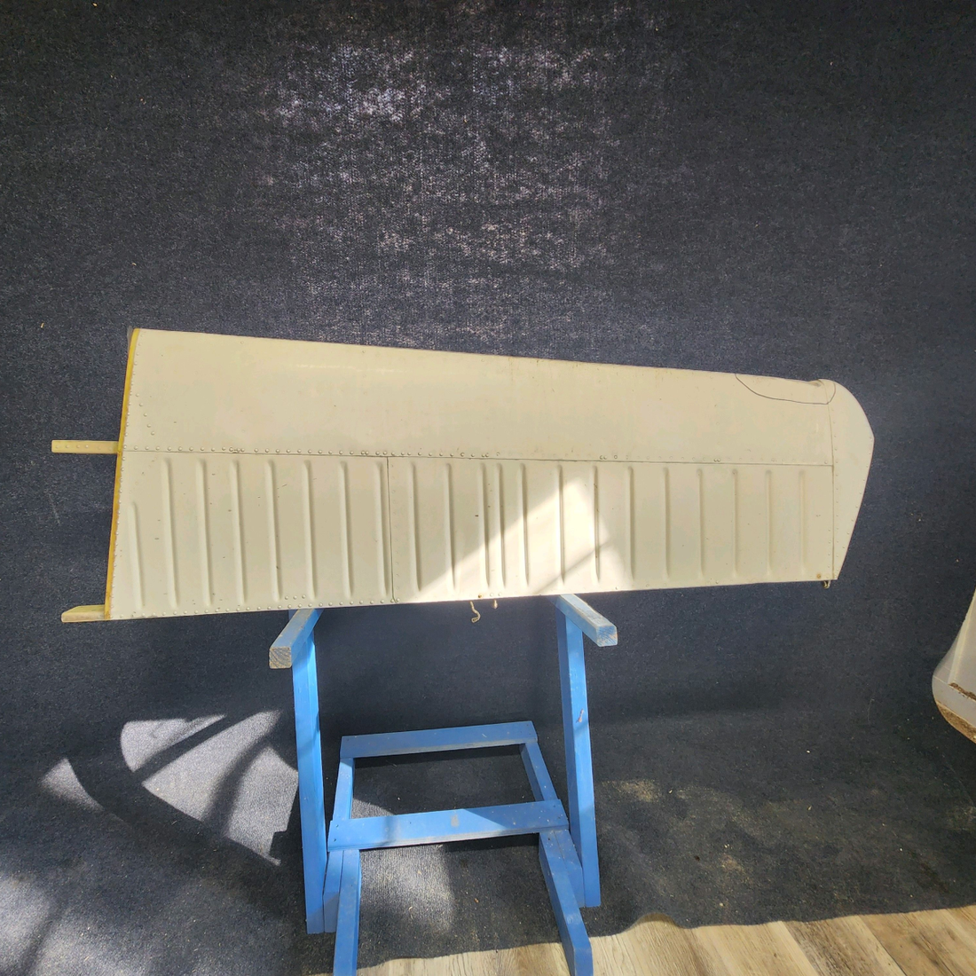 Used aircraft parts for sale, 33-620000-611 Beechcraft F33A HORIZONTAL STABILIZER ASSY LH