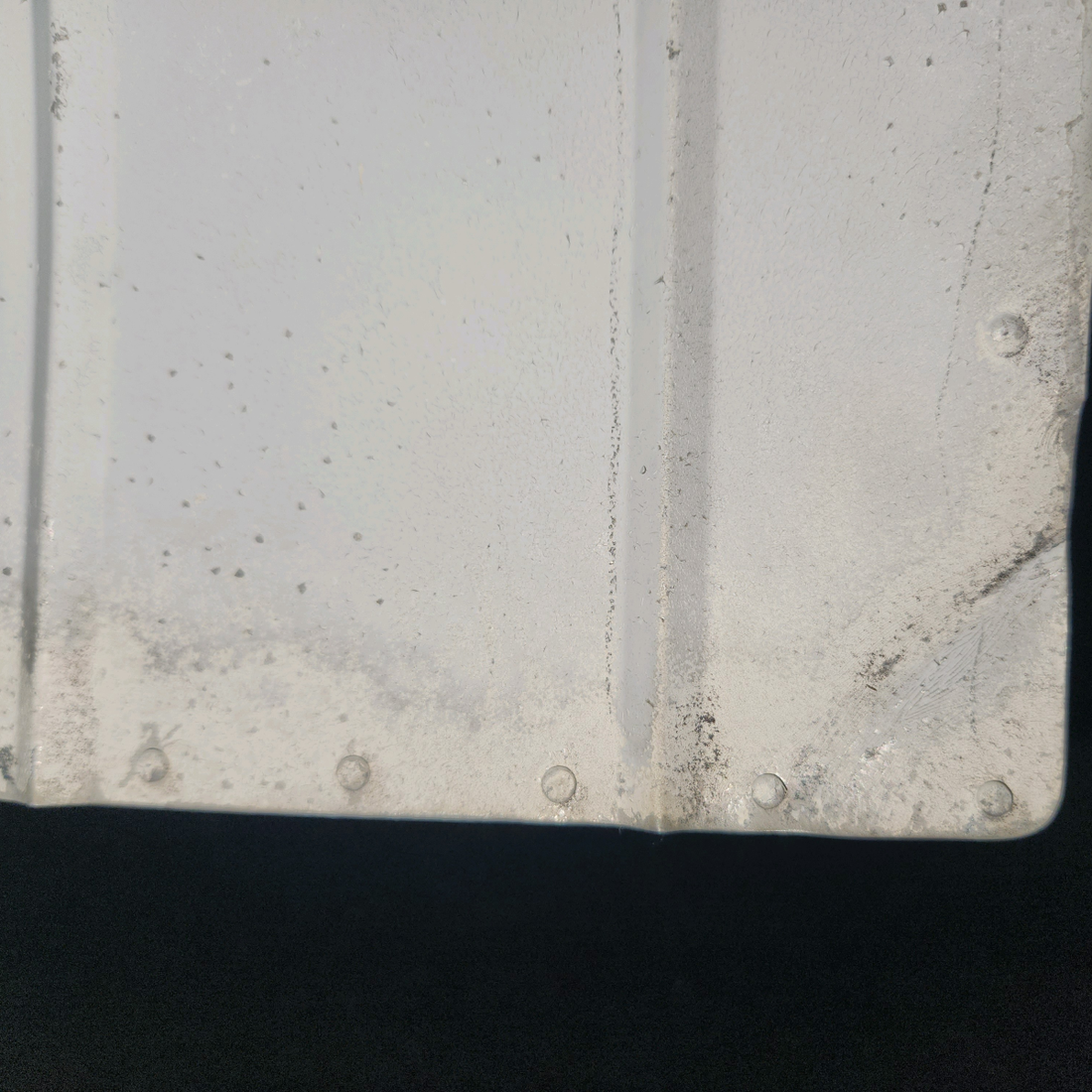 Used aircraft parts for sale, 0523901-35 Cessna 172F Flap Assembly - LH